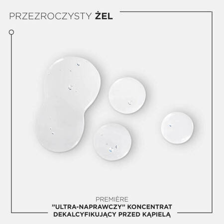 Kérastase Première Ultra-naprawczy Koncentrat Dekalcyfikujący Przed Kąpielą Do Włosów Zniszczonych 250ml