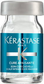 Kerastase Specifique Cure Apaisante Ampułki Kojące Dla Wrażliwej Skóry Głowy 12 x 6 ml