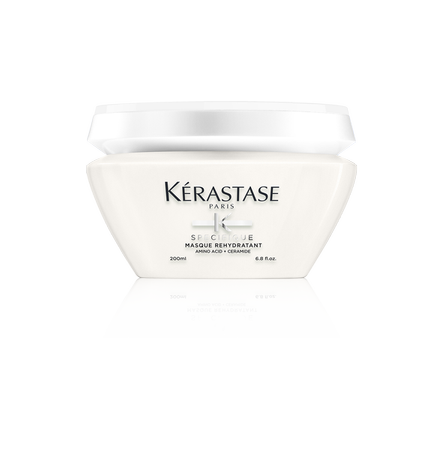Kerastase Specifique | Intensywnie Nawilżająca Żel-Maska 200 ml