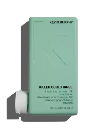 Kevin Murphy Killer Curls Rinse Wzmacniająca Odżywka do Włosów Kręconych 250ml