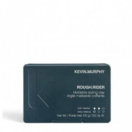 Kevin Murphy Rough.Rider Pasta Do Włosów Bardzo Mocno Utrwalająca O Matowym Wykończeniu 100g