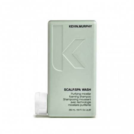 Kevin Murphy Scalp.Spa Wash | Szampon Oczyszczający Skórę Głowy Oraz Włosy 250 Ml
