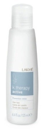 Lakme K.Therapy Active Lotion | Przeciw Wypadaniu Włosów 125 ml