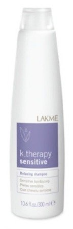Lakme K.Therapy Sensitive | Szampon Do Wrażliwej Skóry Głowy 300 ml