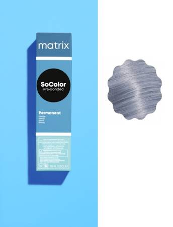 Matrix Socolor Farba Do Włosów Extra Blonde Ul Lilac Opal 90 Ml