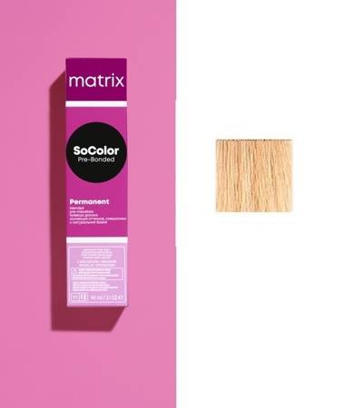 Matrix Socolor Pre-Bonded Farba Do Włosów 10n 90ml