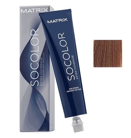 Matrix Socolor Pre-Bonded Farba Do Włosów 505g 90ml