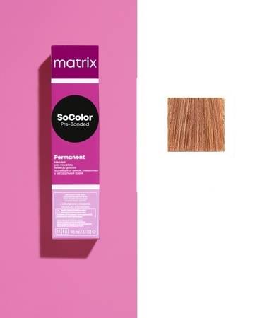 Matrix Socolor Pre-Bonded Farba Do Włosów 508m 90ml