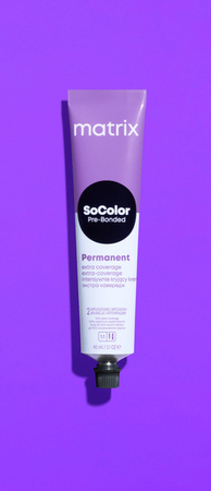 Matrix Socolor Pre-Bonded Farba Do Włosów 508na 90 Ml