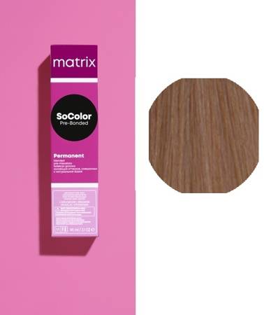 Matrix Socolor Pre-Bonded Farba Do Włosów 9av 90ml