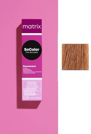 Matrix Socolor Pre-Bonded Farba Trwała 6g 90 Ml