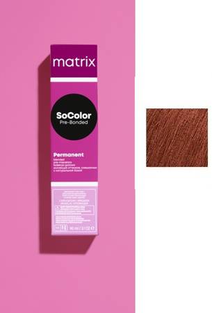 Matrix Socolor Pre-Bonded Farba Trwała 7cg 90 Ml