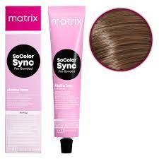Matrix Sync Socolor Farba Do Włosów 6m 90ml