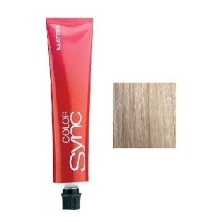 Matrix Sync Socolor Farba Do Włosów Spm 90ml