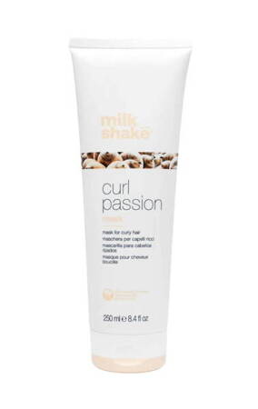 Milk Shake Curl Passion Mask Maska do włosów kręconych 250ml