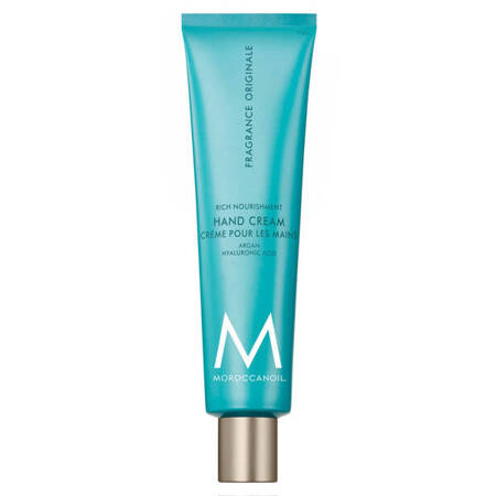 Moroccanoil Hand Cream Intensywnie odżywiający krem do rąk 100ml