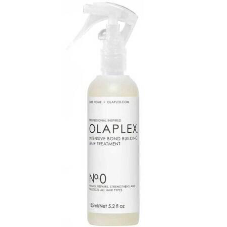 Olaplex No.0 Hair | Intensywna Kuracja Do Odbudowy Włosów 155ml