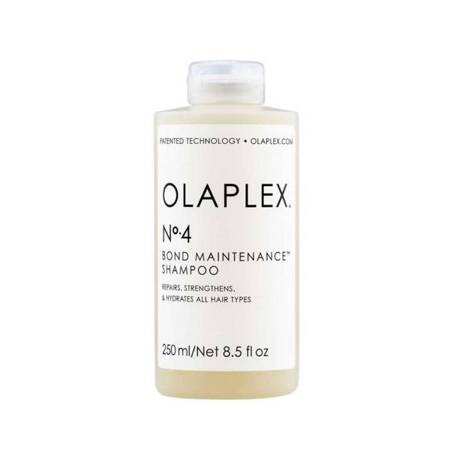 Olaplex No. 4 Bond Maintenance Shampoo | Odbudowujący Szampon Do Włosów 250ml