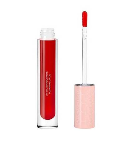 RVB LAB The Make Up Plumping Lip Oil Ujędrniający olejek do ust 47 3,5ml