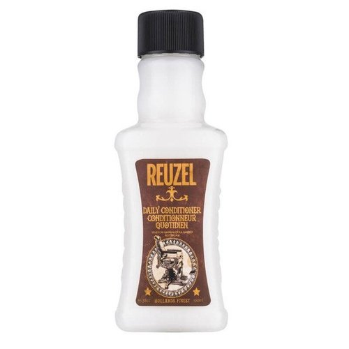 Reuzel Daily Conditioner | Odżywka Do Codziennego Stosowania 100ml