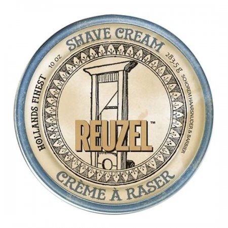 Reuzel Shave Cream - Krem Do Golenia 283,5g