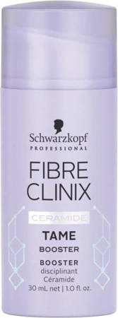 Schwarzkopf Fibre Clinix | Booster Wygładzający 30 Ml