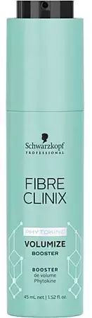 Schwarzkopf Fibre Clinix | Booster Zwiększający Objętość 45 Ml