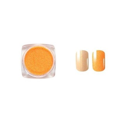 Victoria Vynn Art Dust Pyłek Do Zdobień No.11 Sand Orange 2g