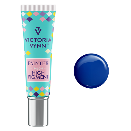Victoria Vynn Painter High Pigment HP06 Navy 7 ml
