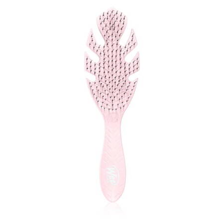Wet Brush Szczotka do Włosów Go Green Detangler Pink Różowa