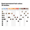 L'Oreal Dia Color Farba Do Włosów Toner Bez Amoniaku 7.44 60ml