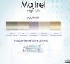 Loreal Majirel High Lift Farba Do Włosów Violet (B6) – Opalizujący 50ml